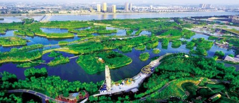 浐灞娱乐：城市夜生活的灵魂